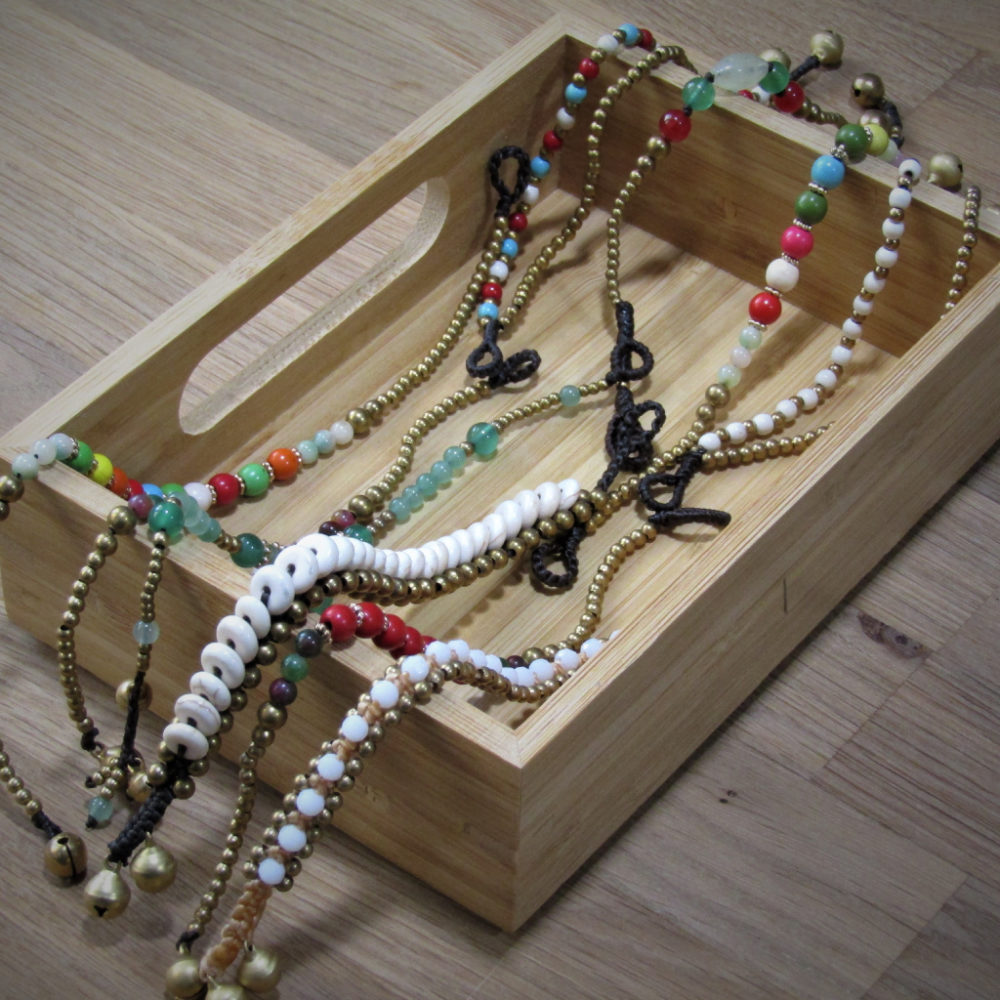 Pulseras